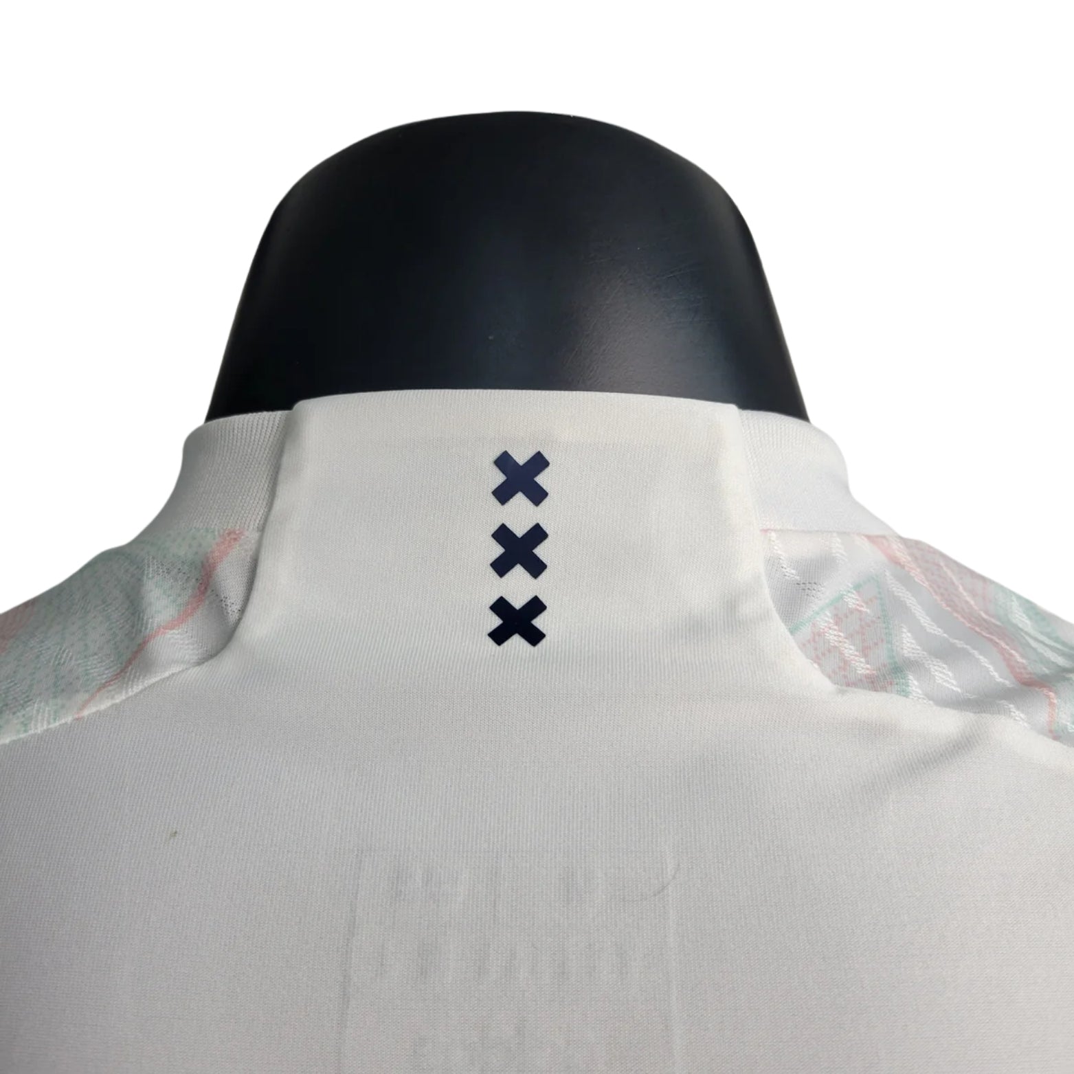 Ajax Extérieur 23/24 - Version Joueur