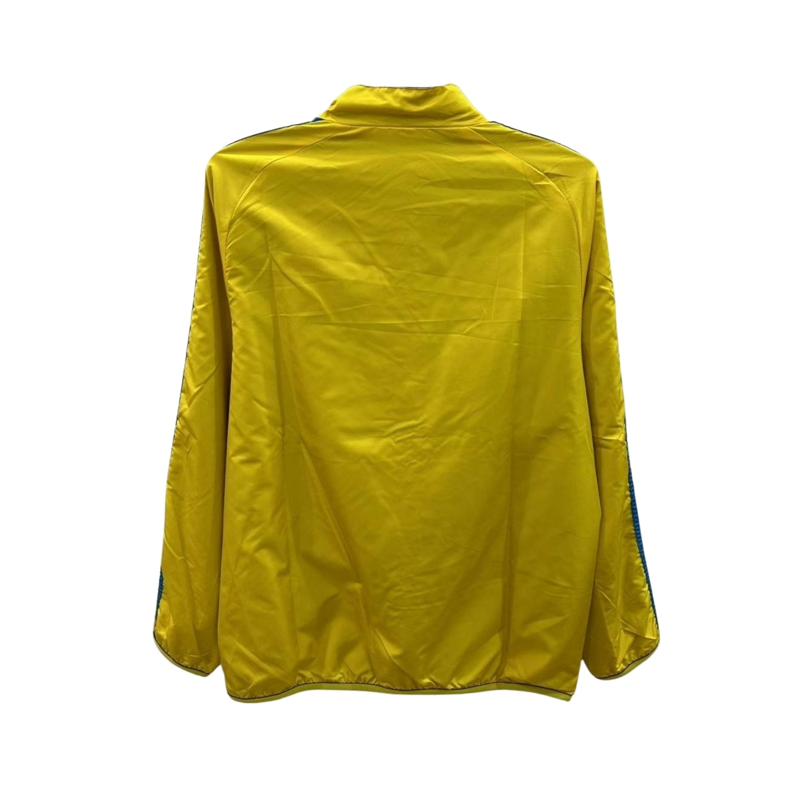 Coupe-Vent Réversible - Real Madrid 25/26