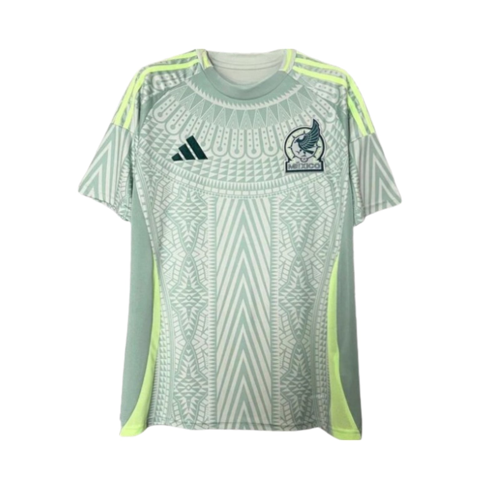 Mexique Extérieur 24/25