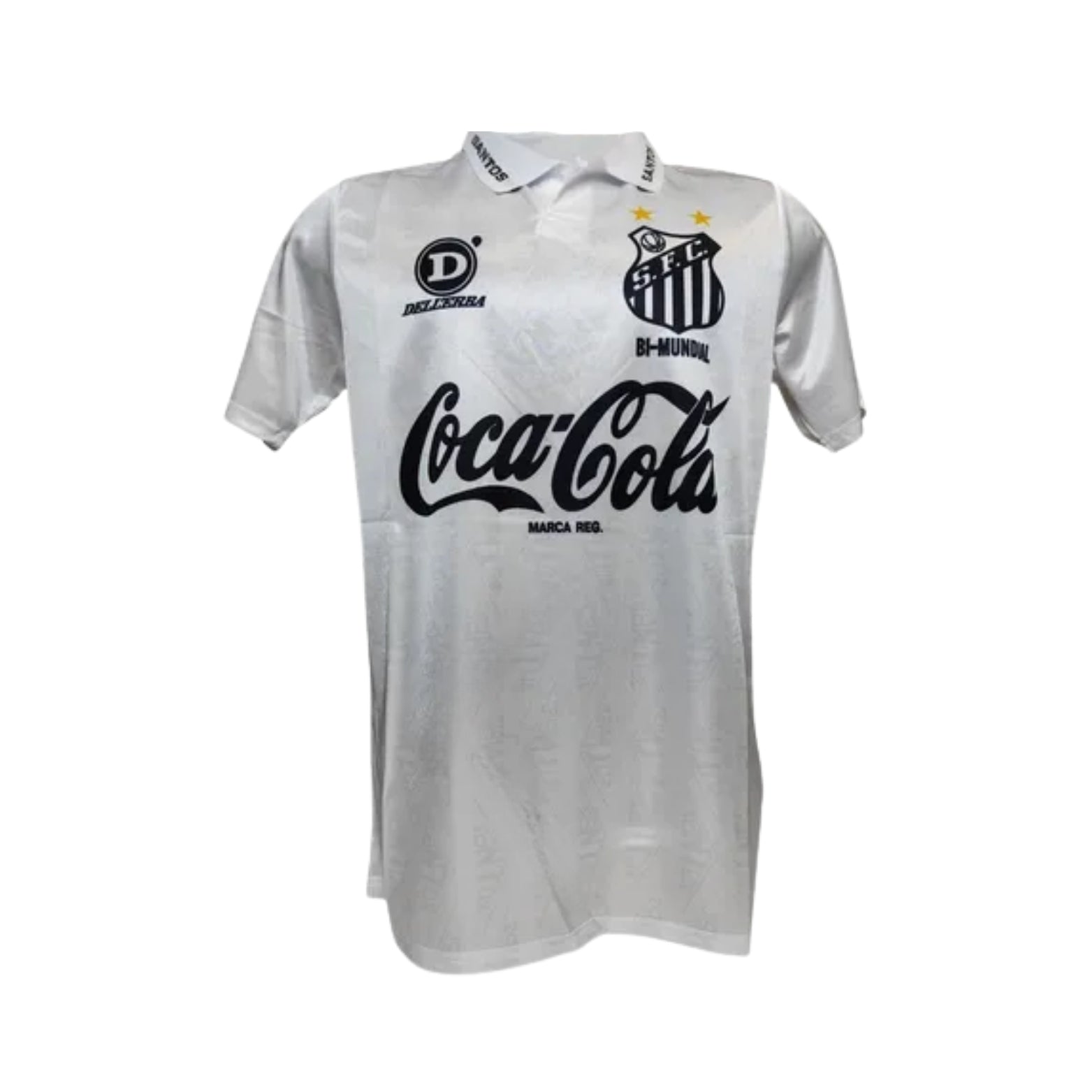 Santos Domicile 93/94