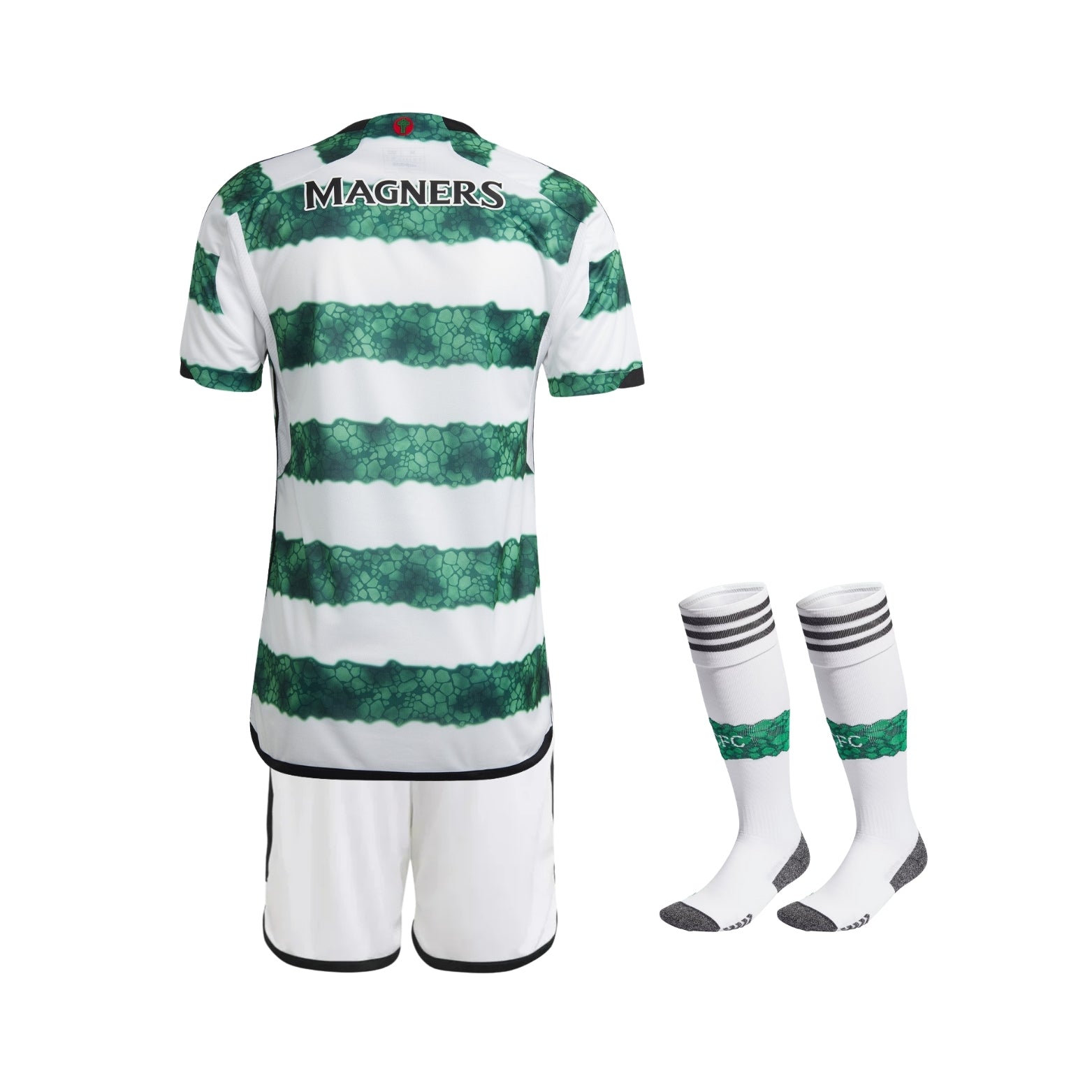 Kit - Celtic Domicile 23/24