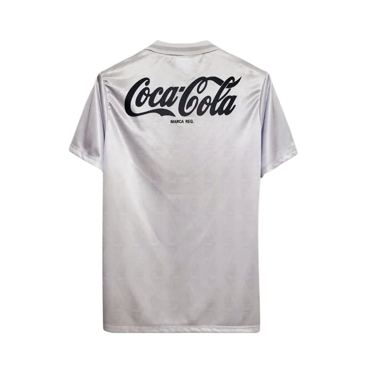 Santos Domicile 93/94