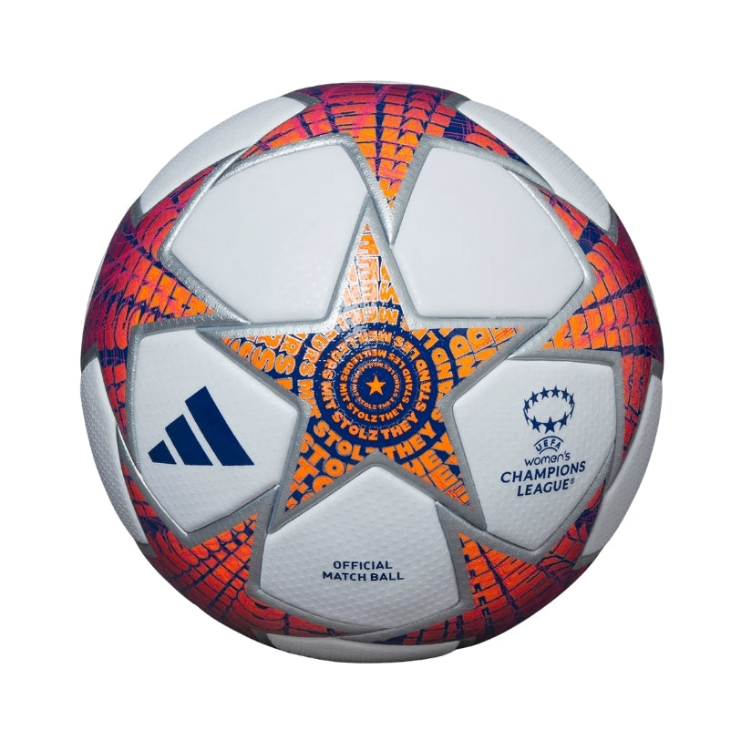 Ballon - Ligue des Champions Féminine 23/24