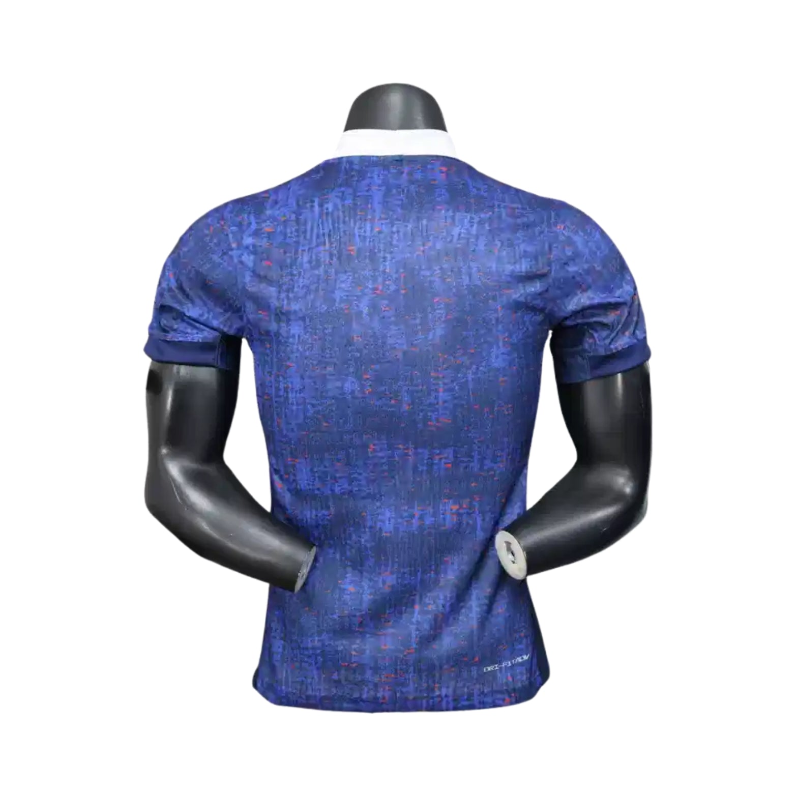 France Domicile 25/26 - Euro Féminine 2025 - Version Joueur