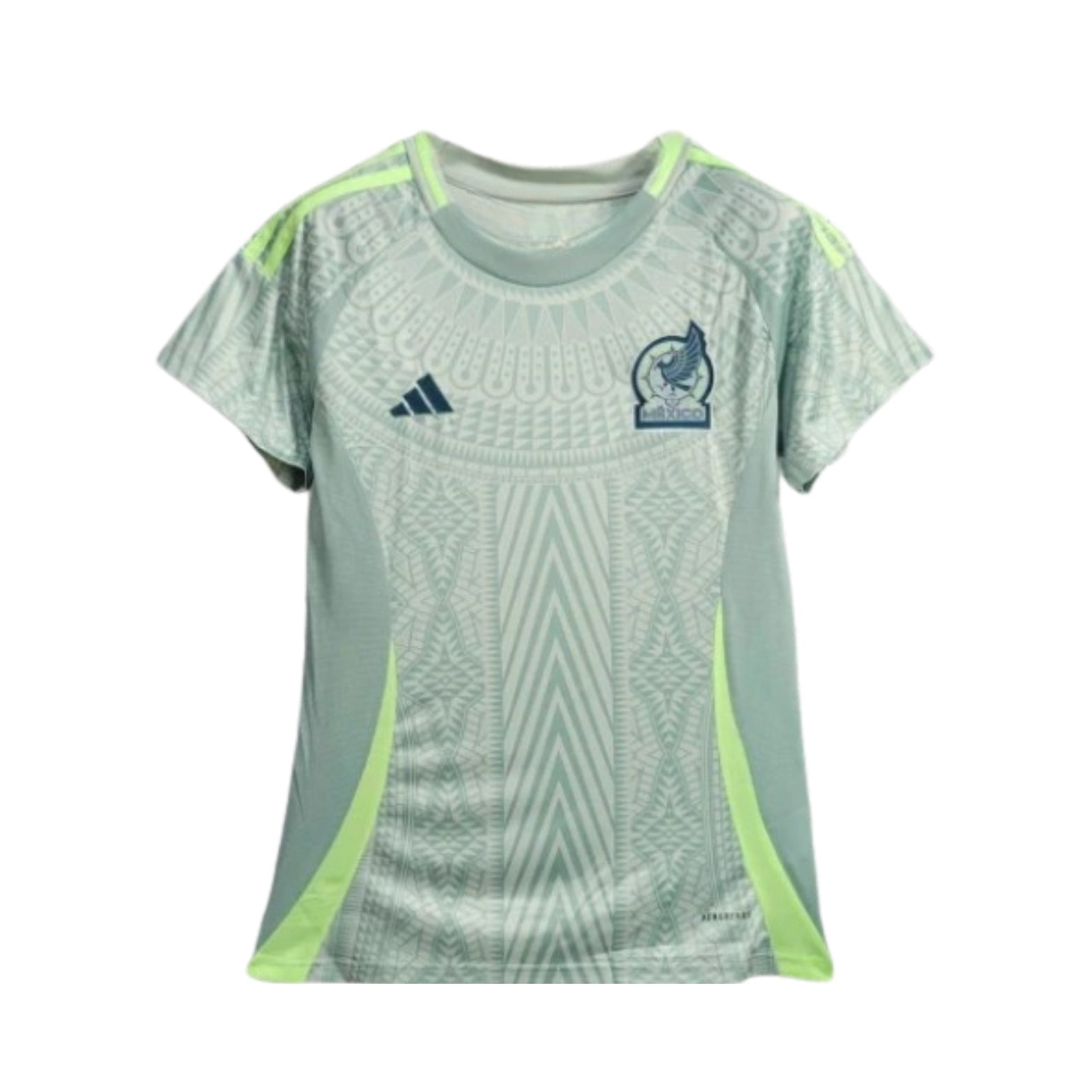 Mexique Extérieur 24/25 - Version Féminine