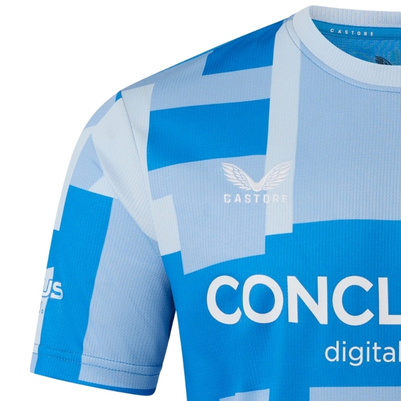 Utrecht Troisième 25/26