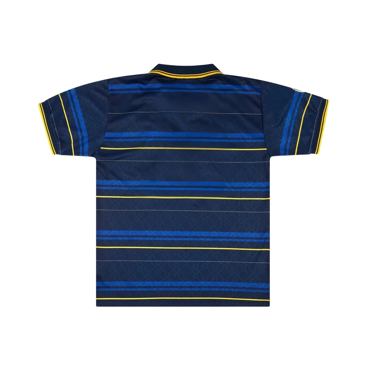 Parma Calcio Troisième 98/99