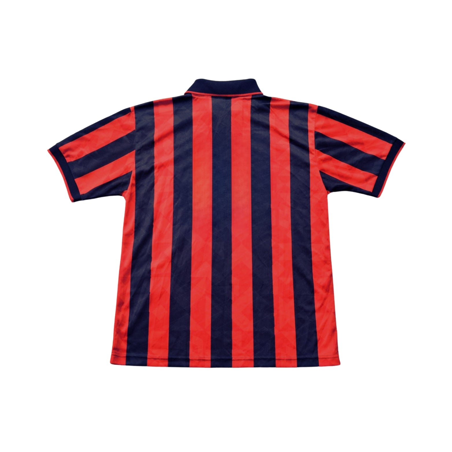 AC Milan Domicile 95/96