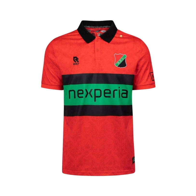 NEC Nijmegen Domicile 25/26