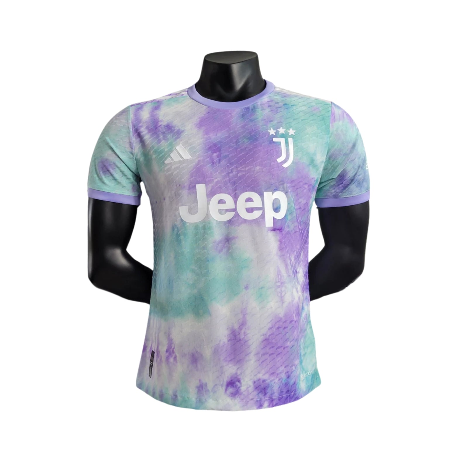 Juventus Entraînement 23/24 - Version Joueur