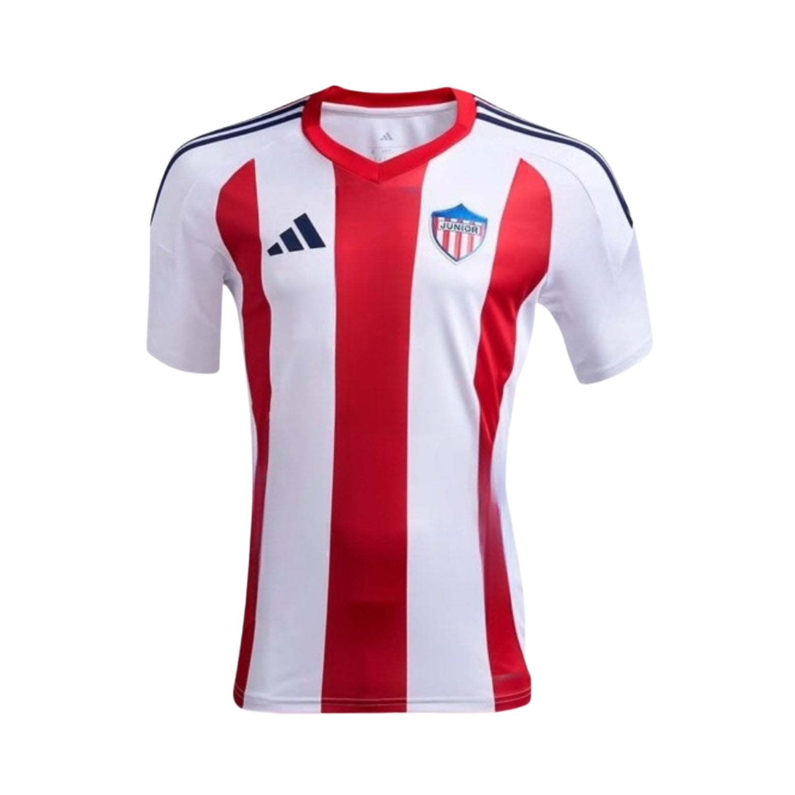 Club Junior Domicile 25/26