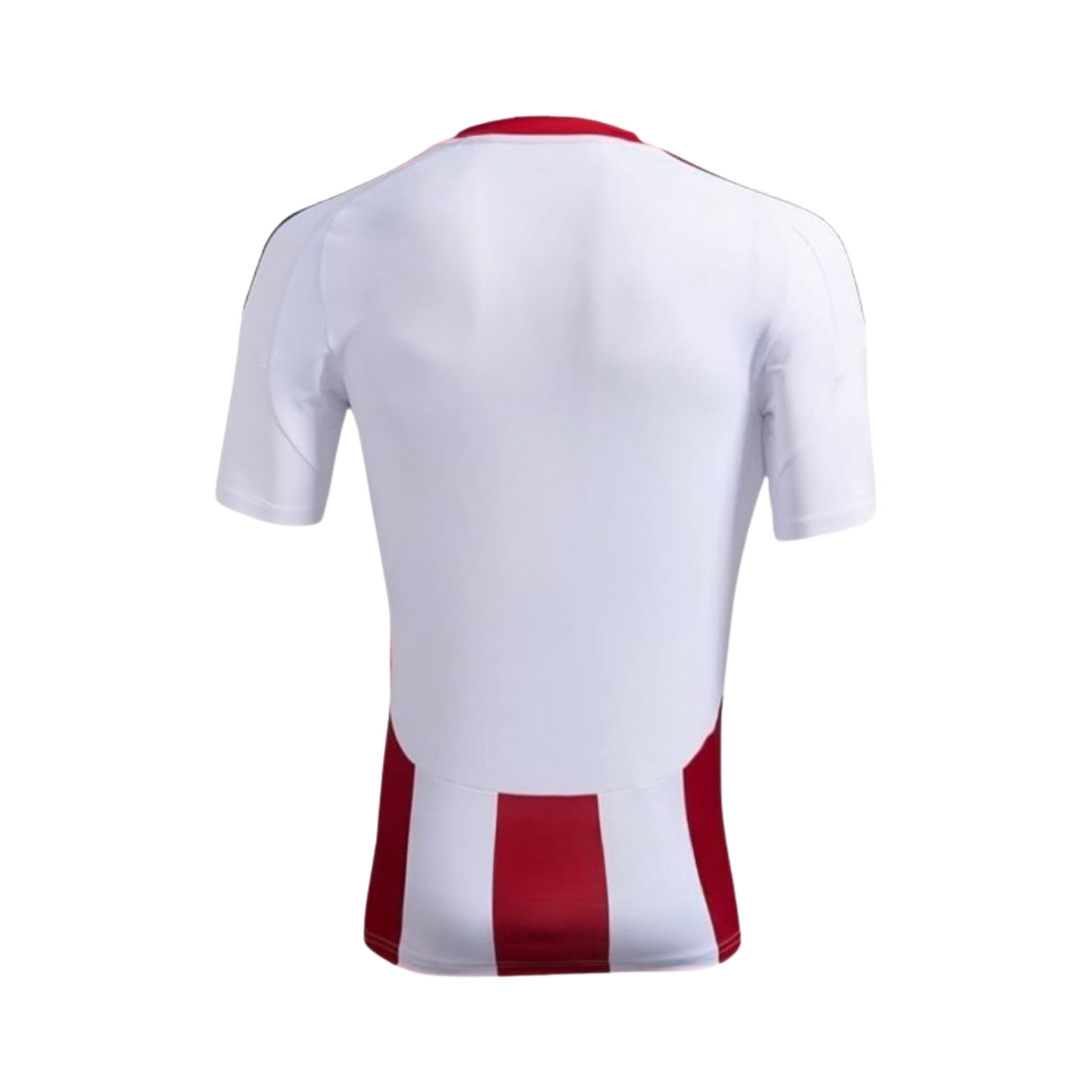 Club Junior Domicile 25/26