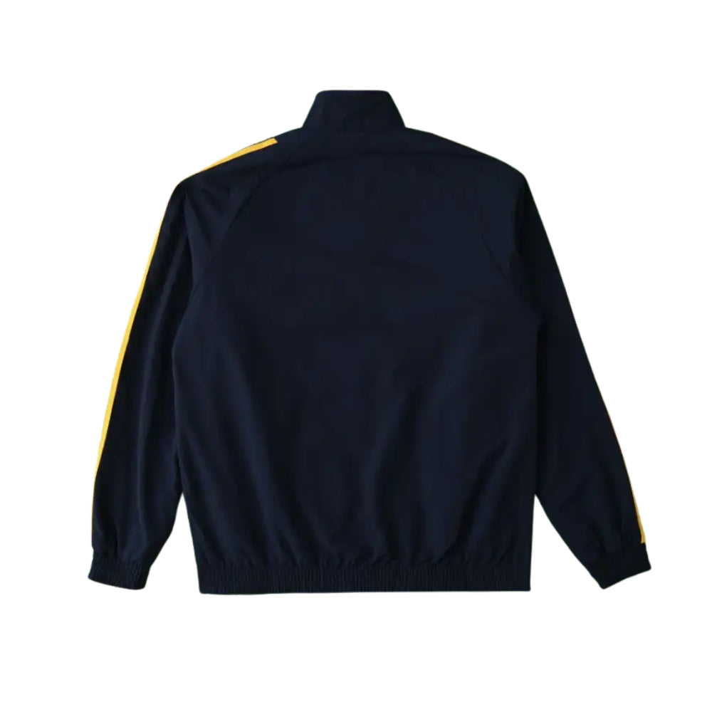 Coupe-Vent Réversible - Real Madrid 24/25