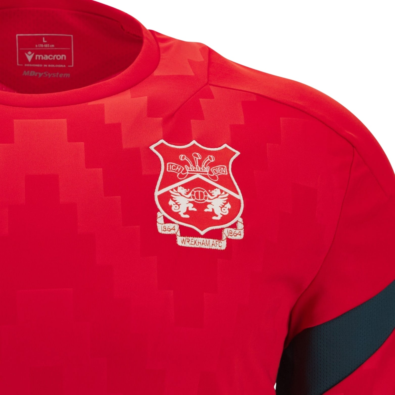 Wrexham Entraînement 25/26