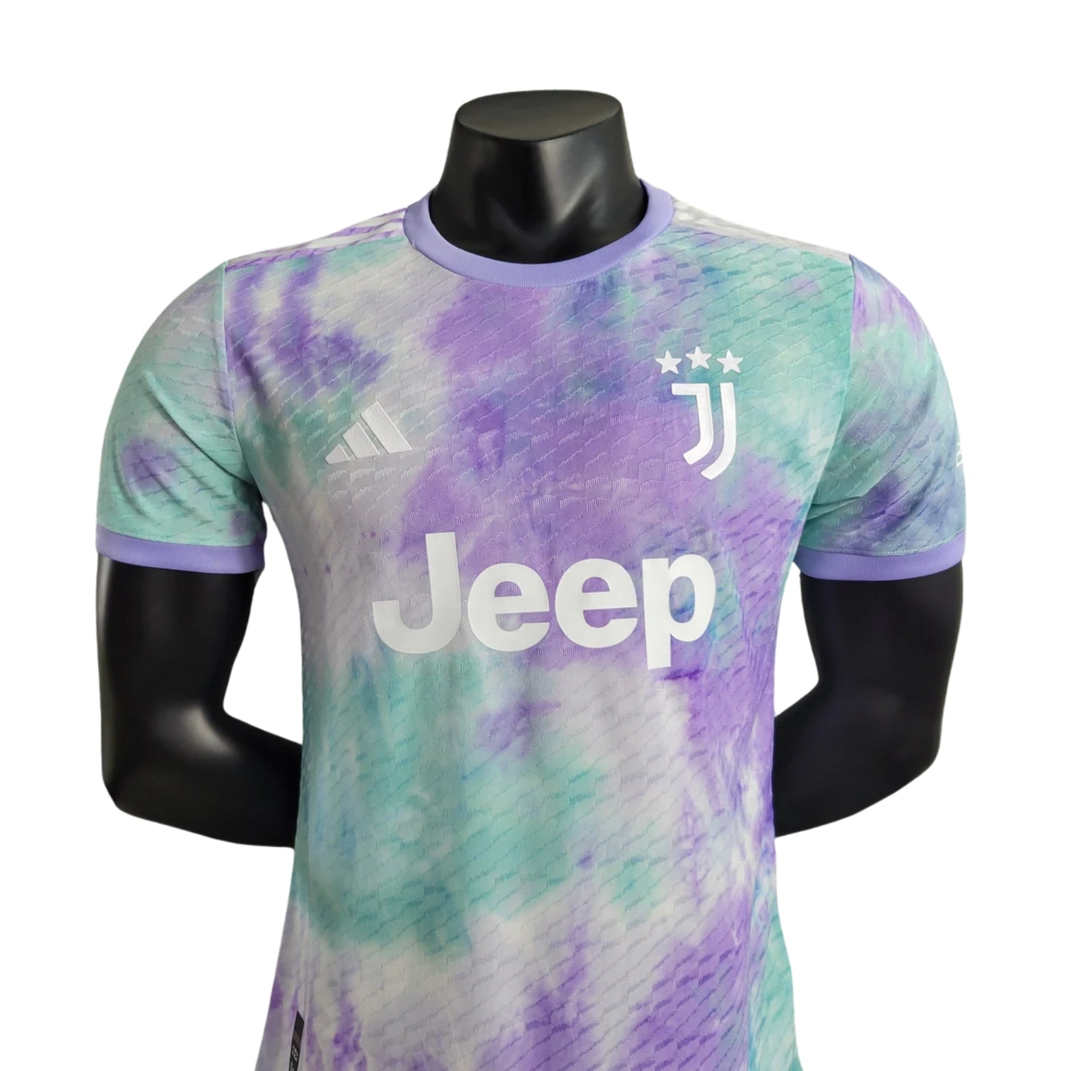 Juventus Entraînement 23/24 - Version Joueur