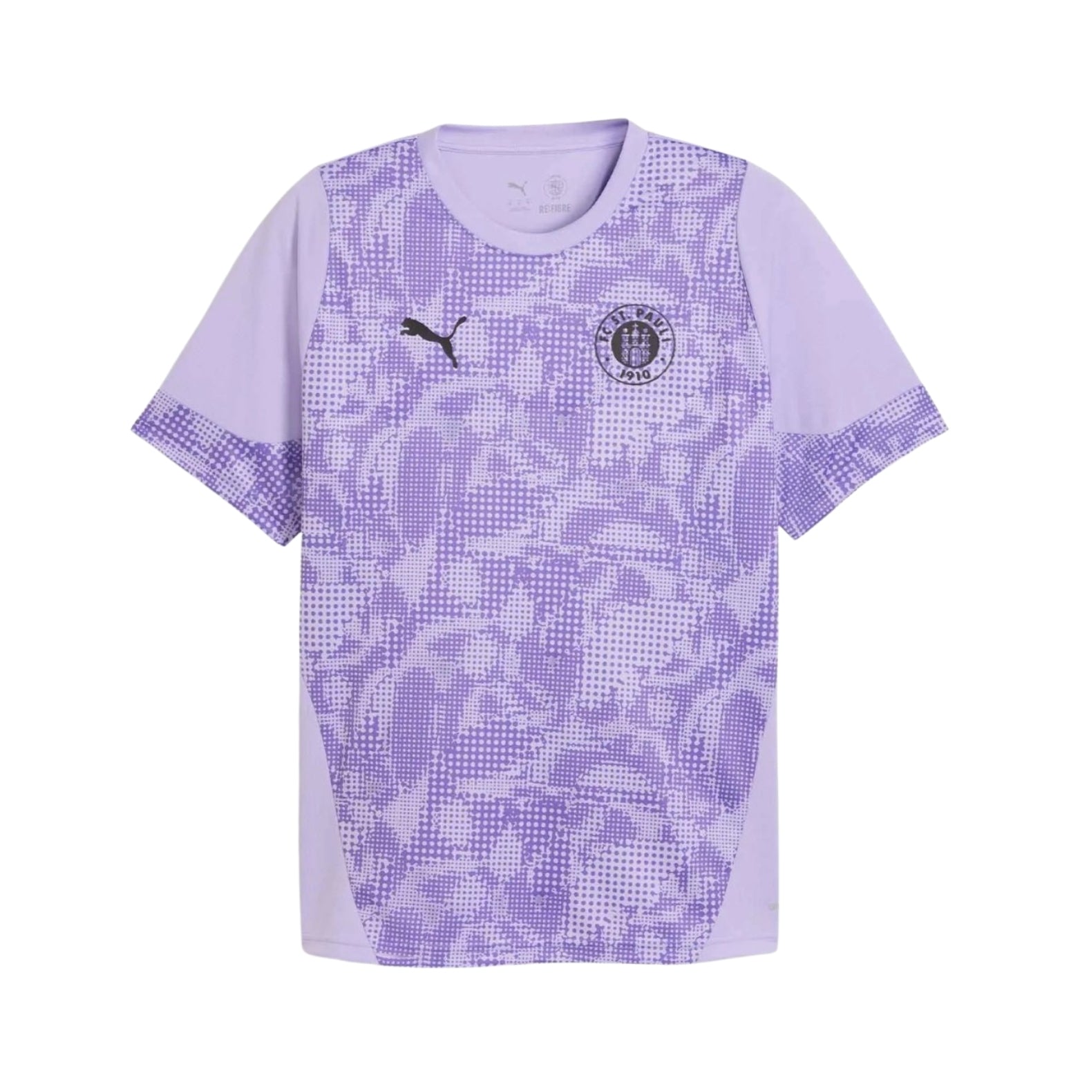 St. Pauli Entraînement 25/26