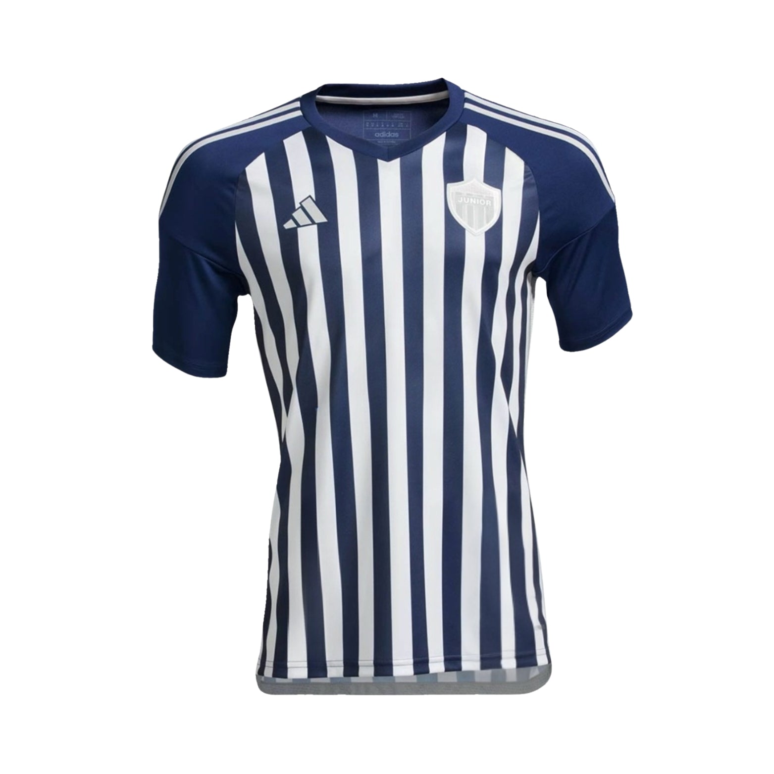 Club Junior Troisième 25/26