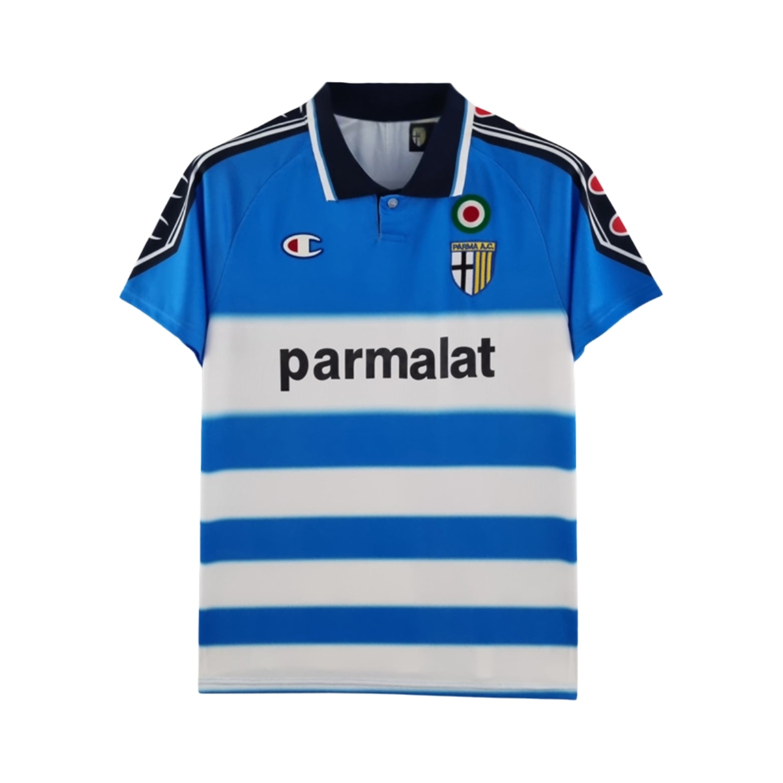 Parma Calcio Extérieur 99/00