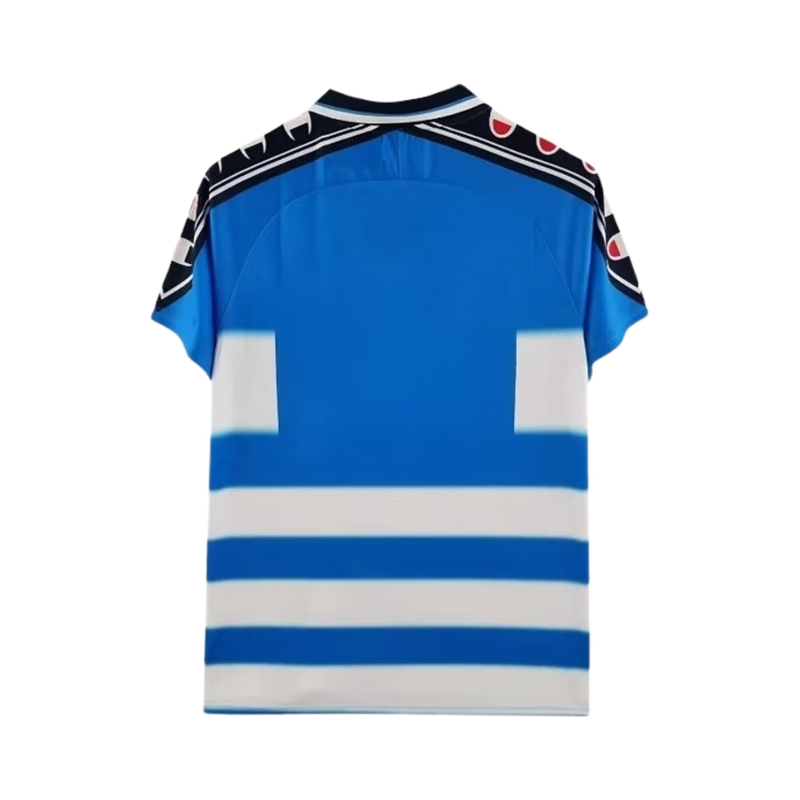 Parma Calcio Extérieur 99/00