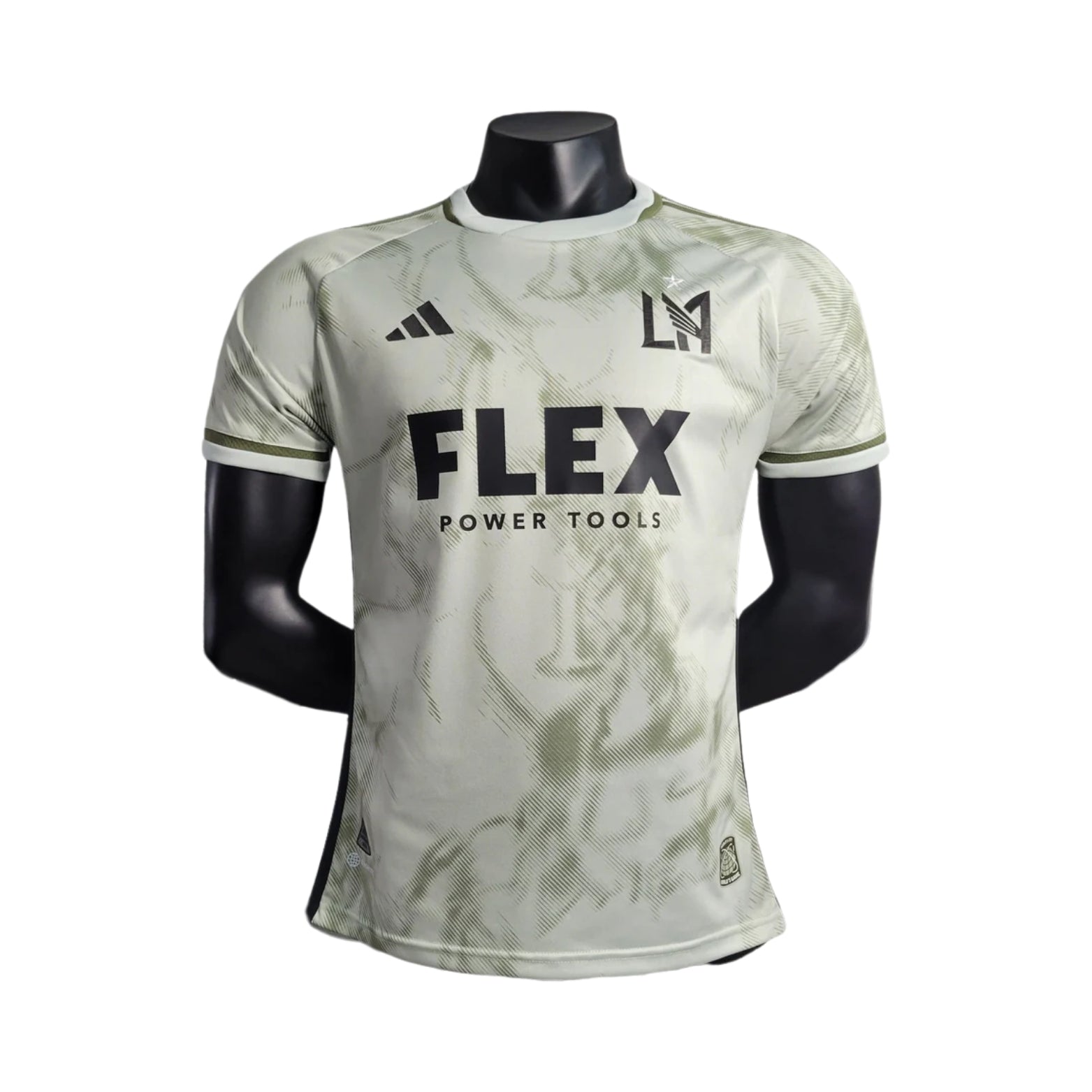 LA FC Troisième 23/24 - Version Joueur