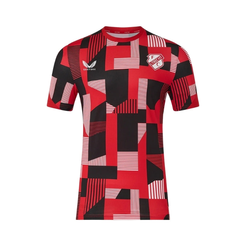 Utrecht Avant-Match 25/26