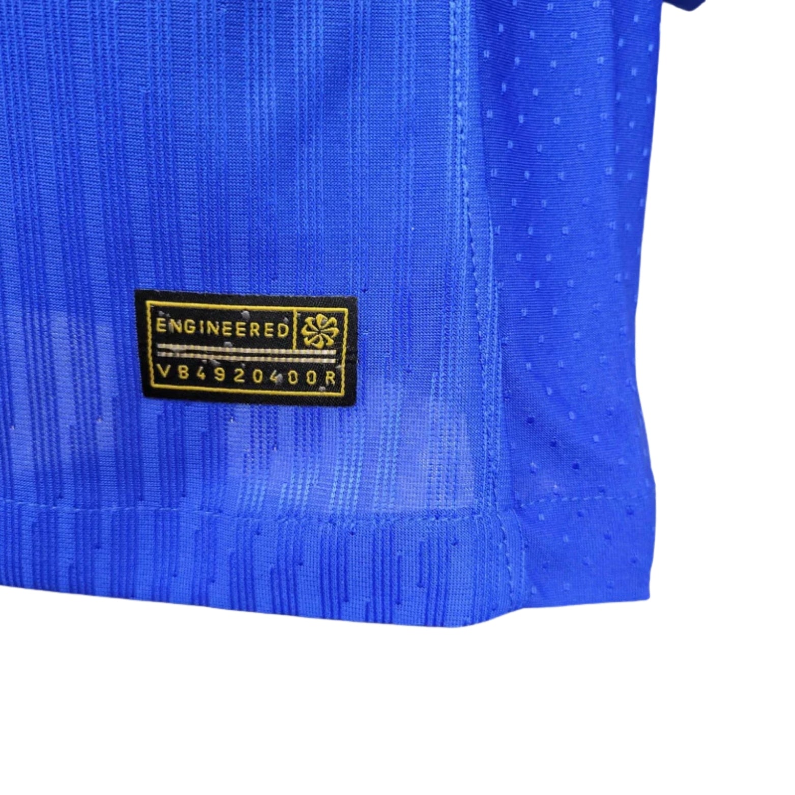 France Domicile 24/25 - Manches Longues - Version Joueur