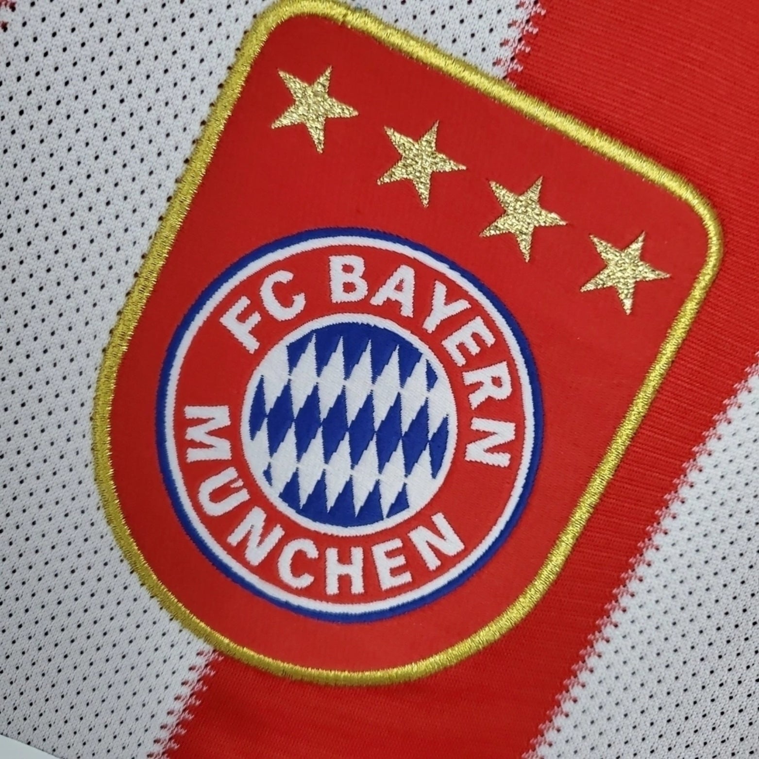 Bayern Munique Domicile 10/11