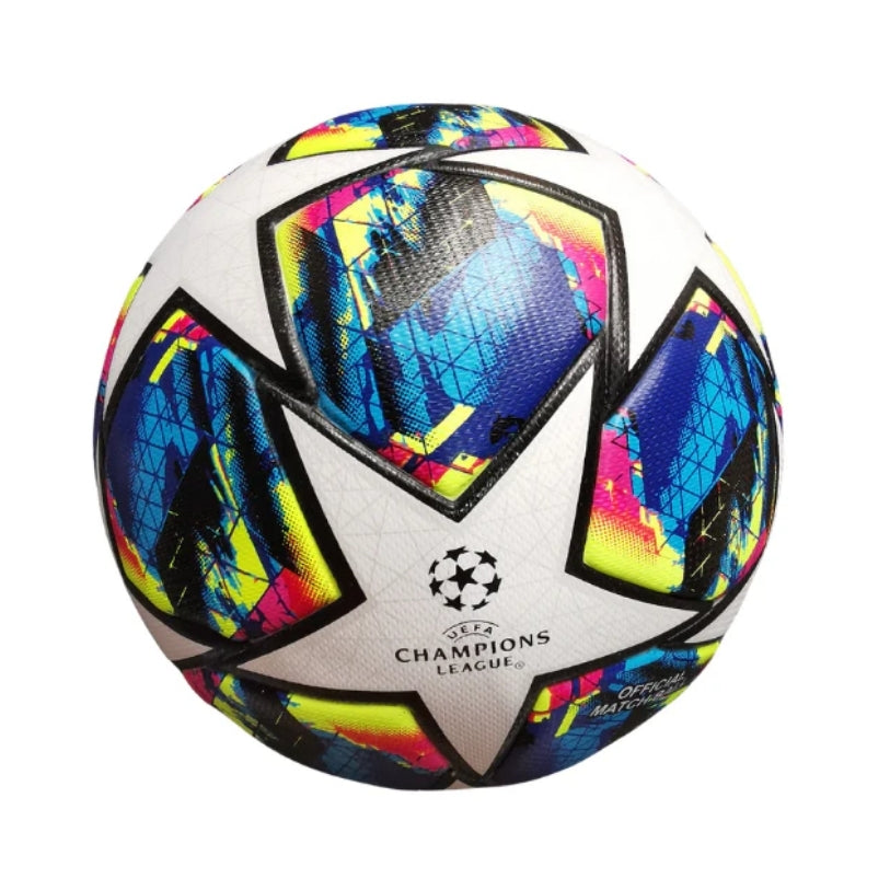 Ballon - Ligue des Champions 19/20