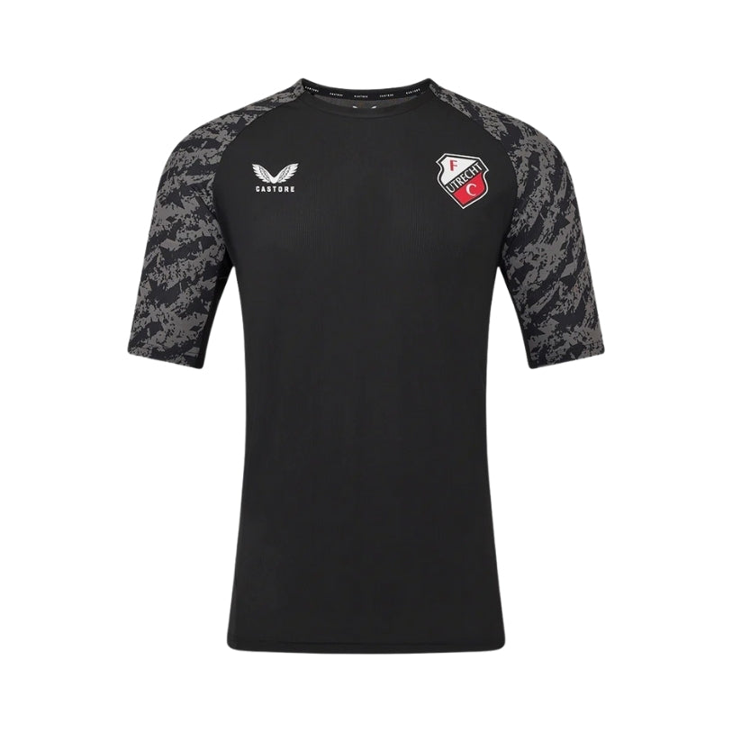 Utrecht Entraînement 25/26