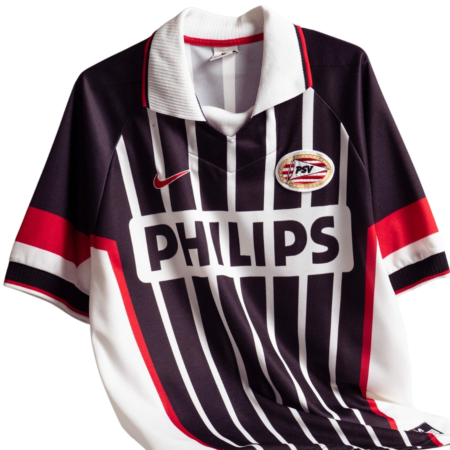 PSV Eindhoven Extérieur 97/98