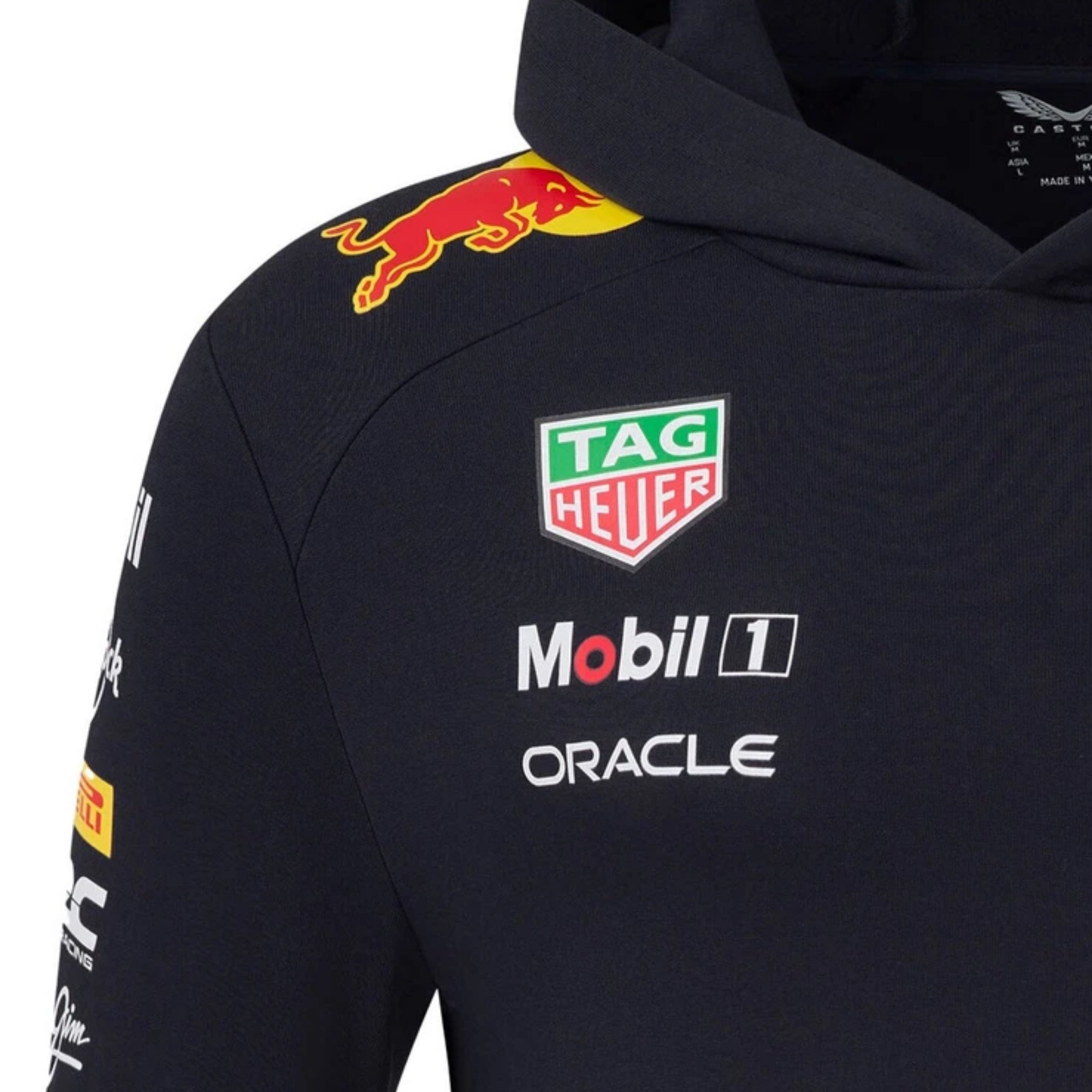 Sweat Red Bull F1 2025
