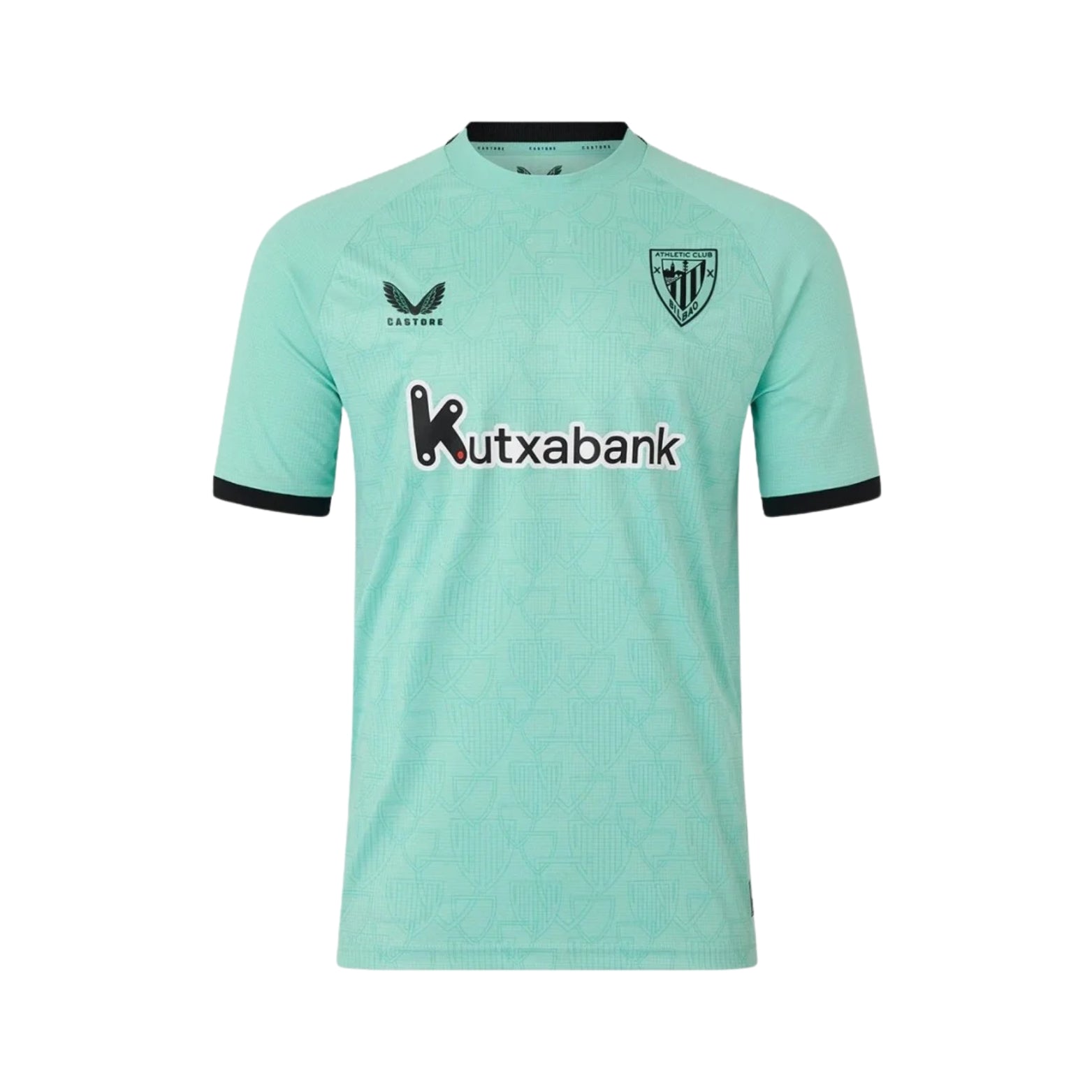 Athletic Club Bilbao Troisième 25/26