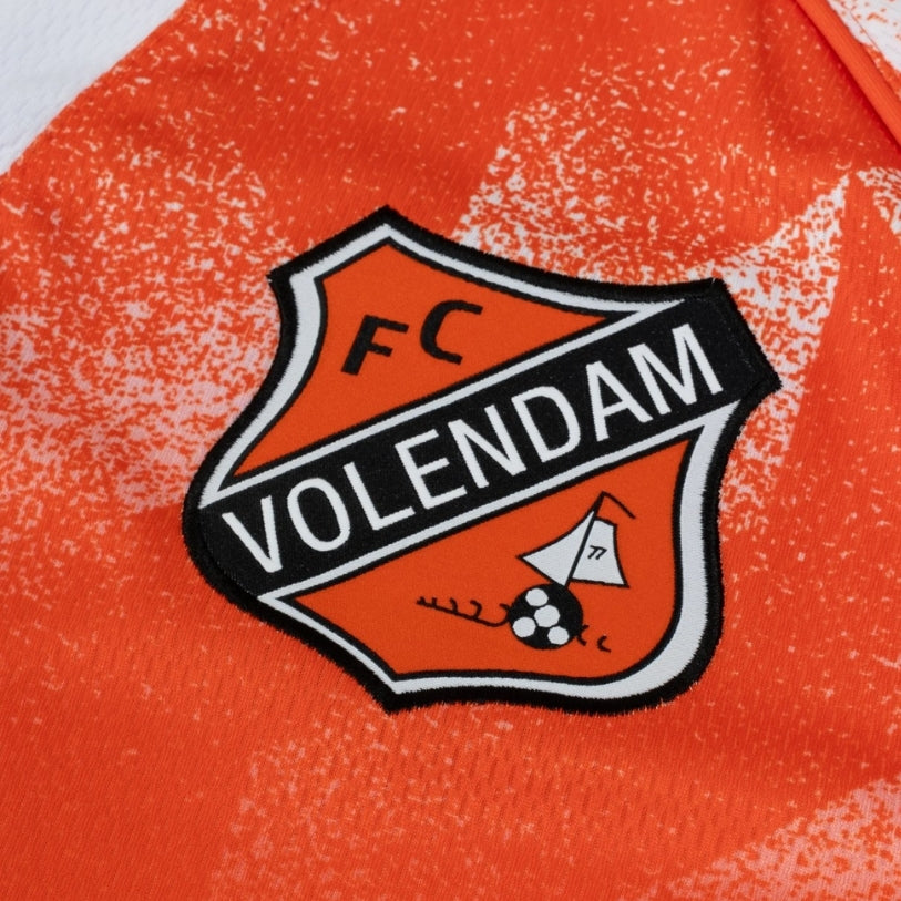Volendam Domicile 25/26