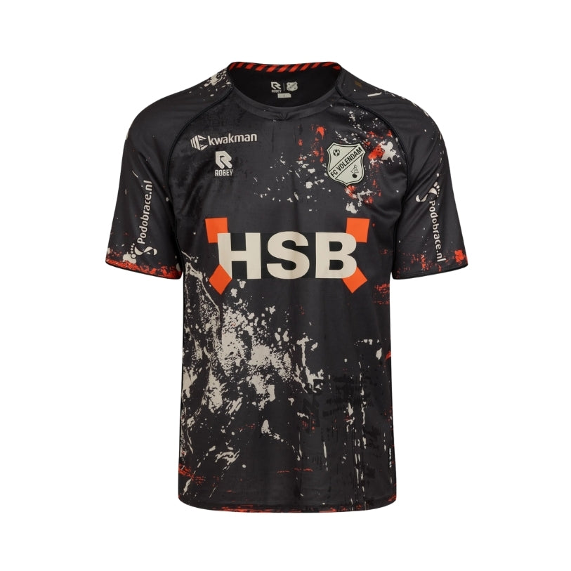 Volendam Extérieur 25/26