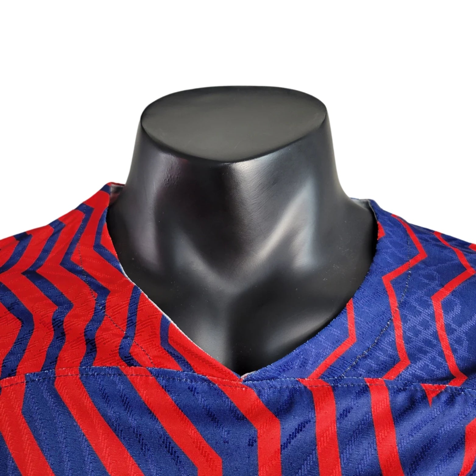 Leipzig Extérieur 23/24 - Version Joueur