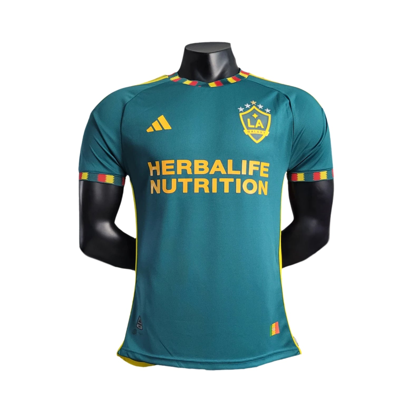 LA Galaxy Extérieur 23/24 - Version Joueur