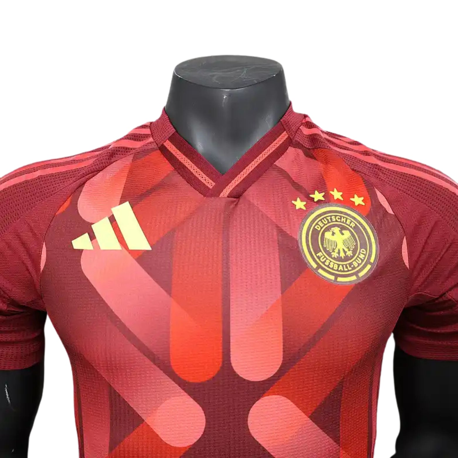 Allemagne Extérieur 25/26 - Euro Féminine 2025 - Version Joueur