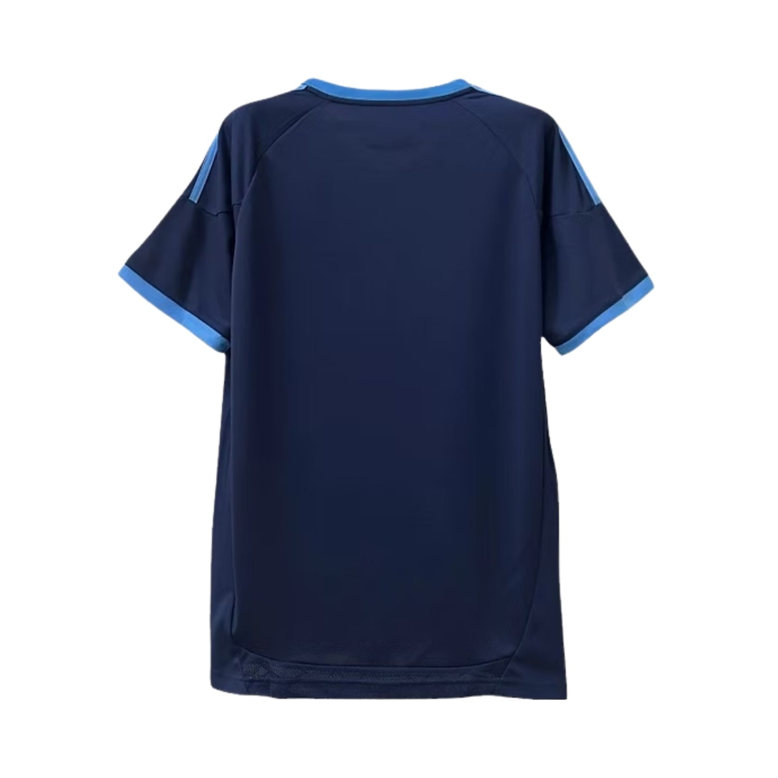 Schalke 04 Extérieur 10/11