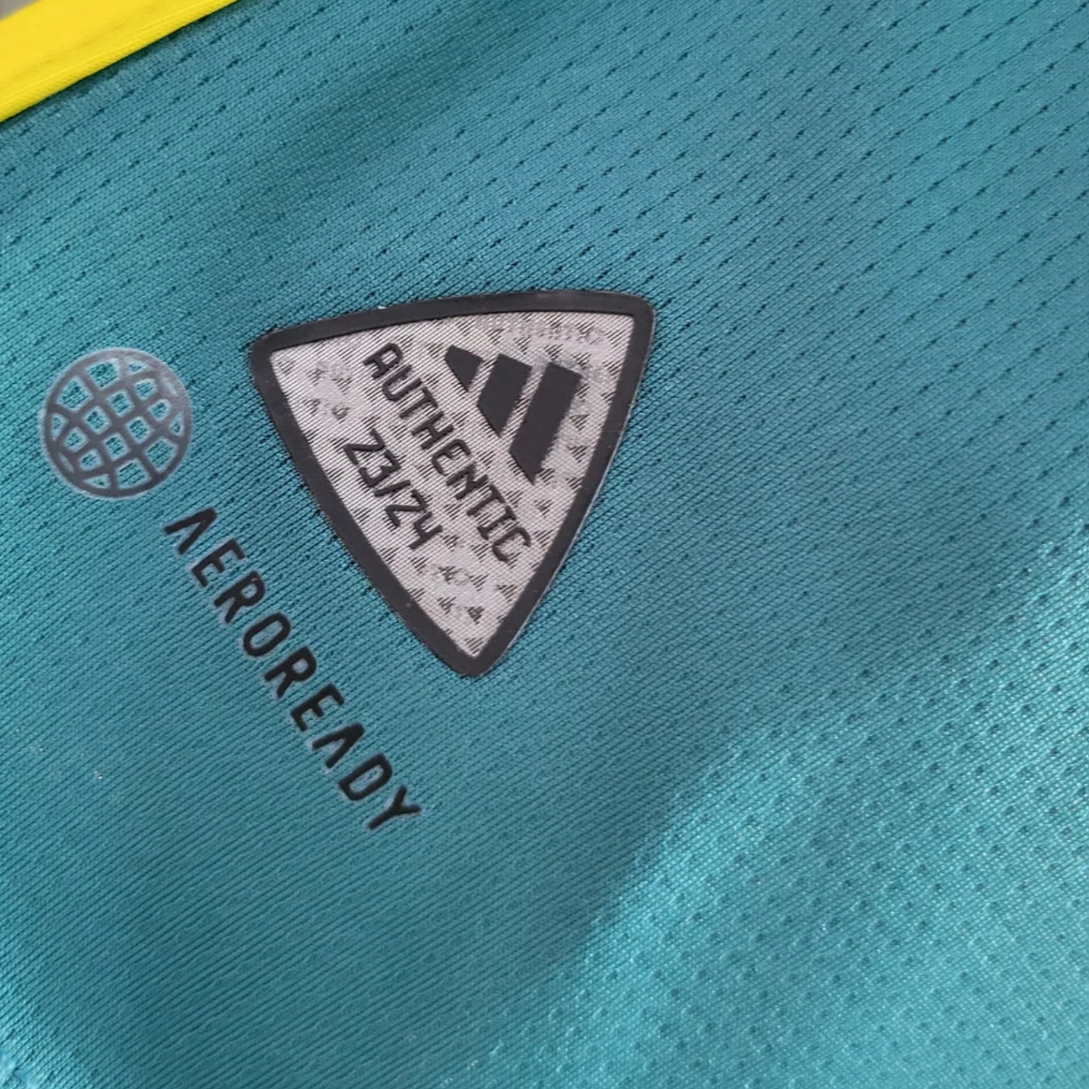 LA Galaxy Extérieur 23/24 - Version Joueur