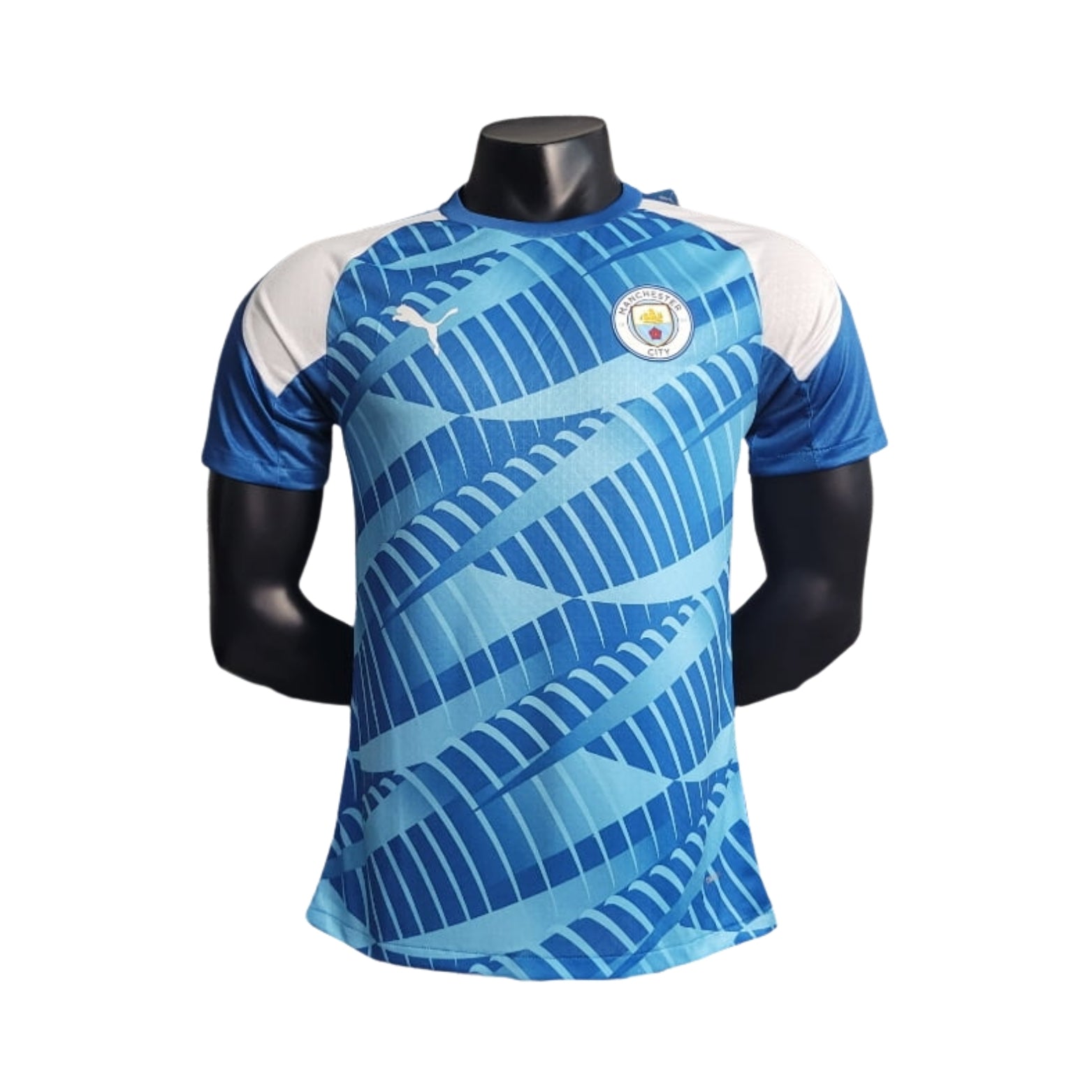 Manchester City Entraînement 23/24 - Version Joueur