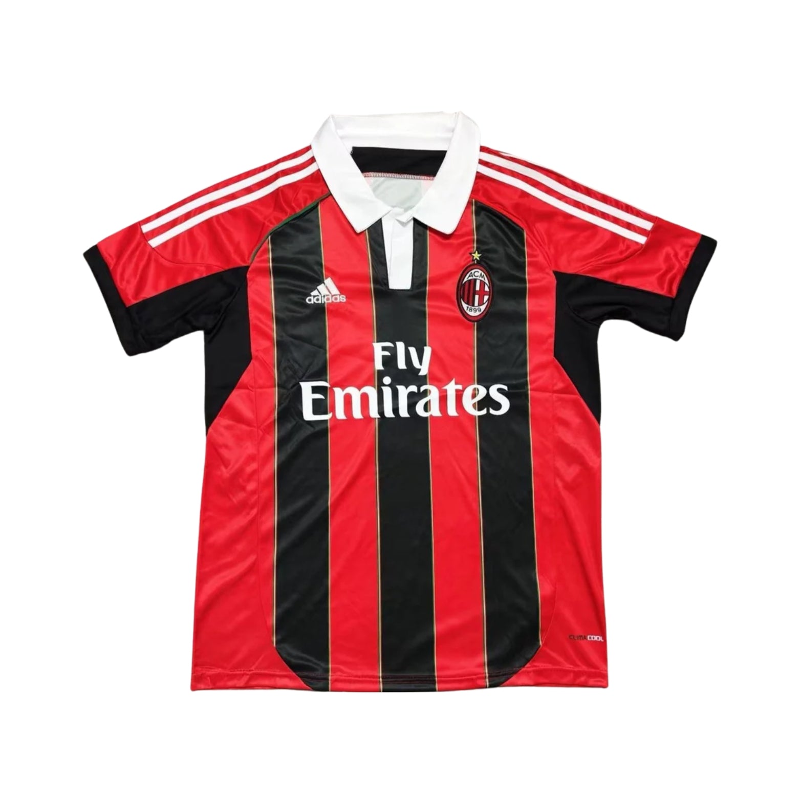 AC Milan Domicile 12/13