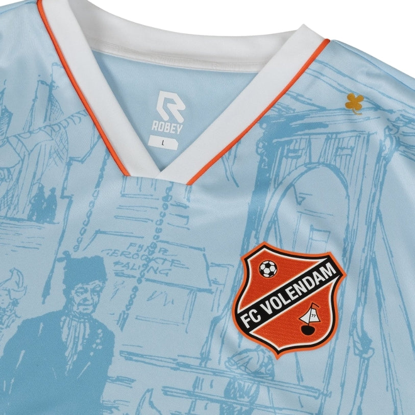 Volendam Avant-Match 25/26