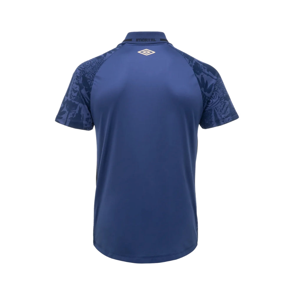 Grêmio Troisième 25/26 - Tous les Sponsors