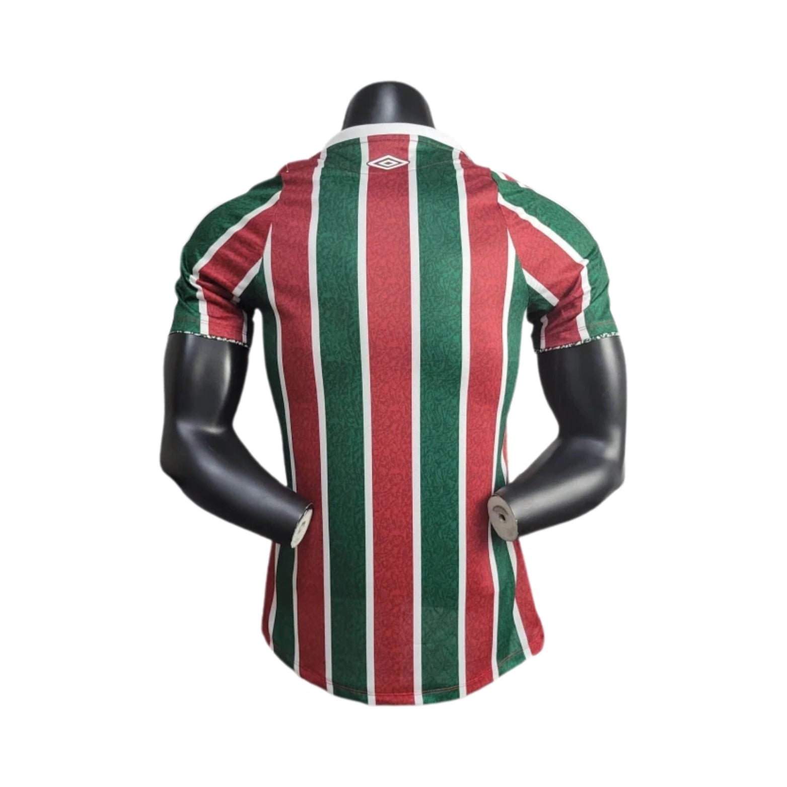 Fluminense Domicile 24/25 - Version Joueur - Patrocínio "Betano"