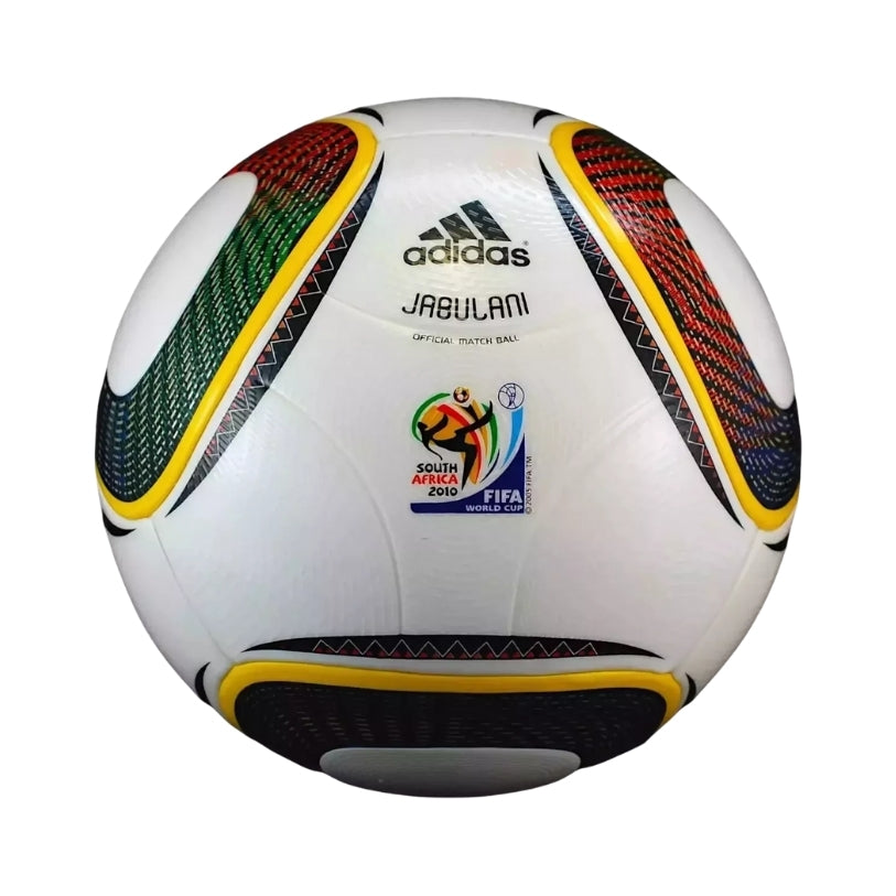 Ballon - Coupe du Monde 2010