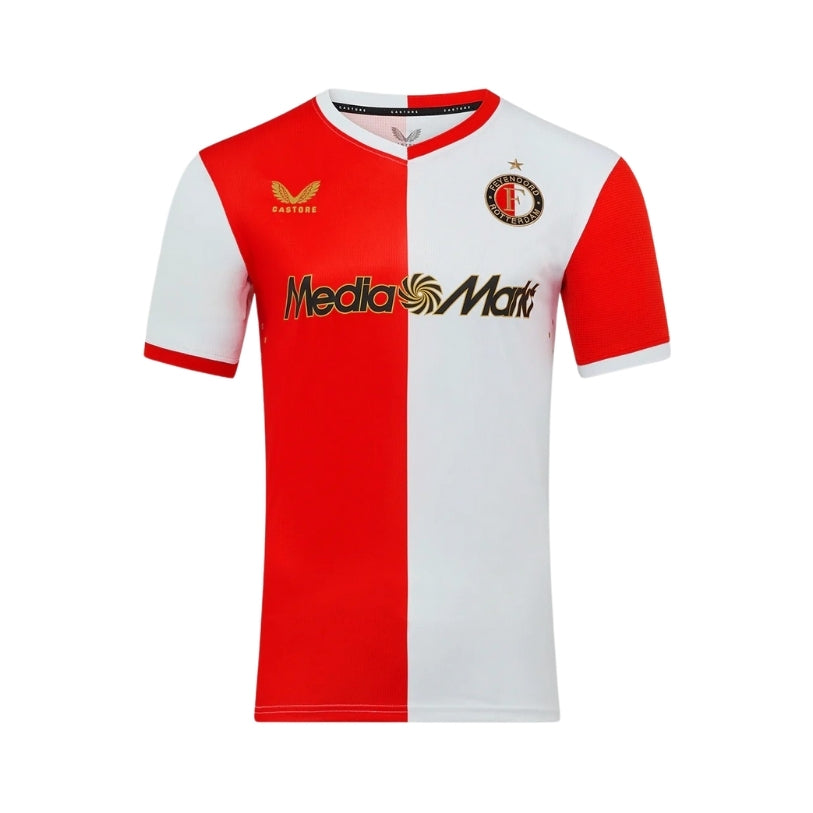Feyenoord Domicile 25/26