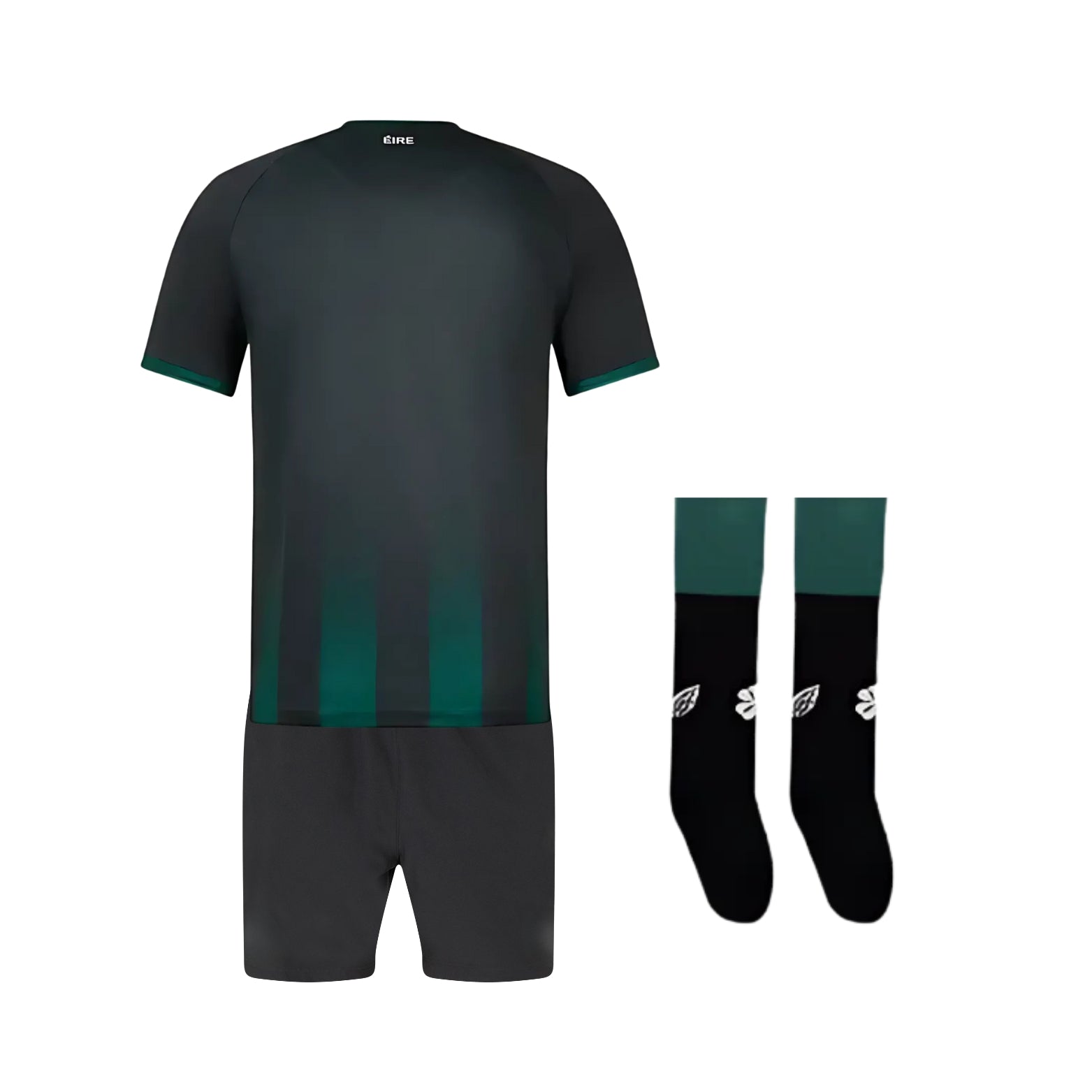 Kit - Irlande Troisième 23/24