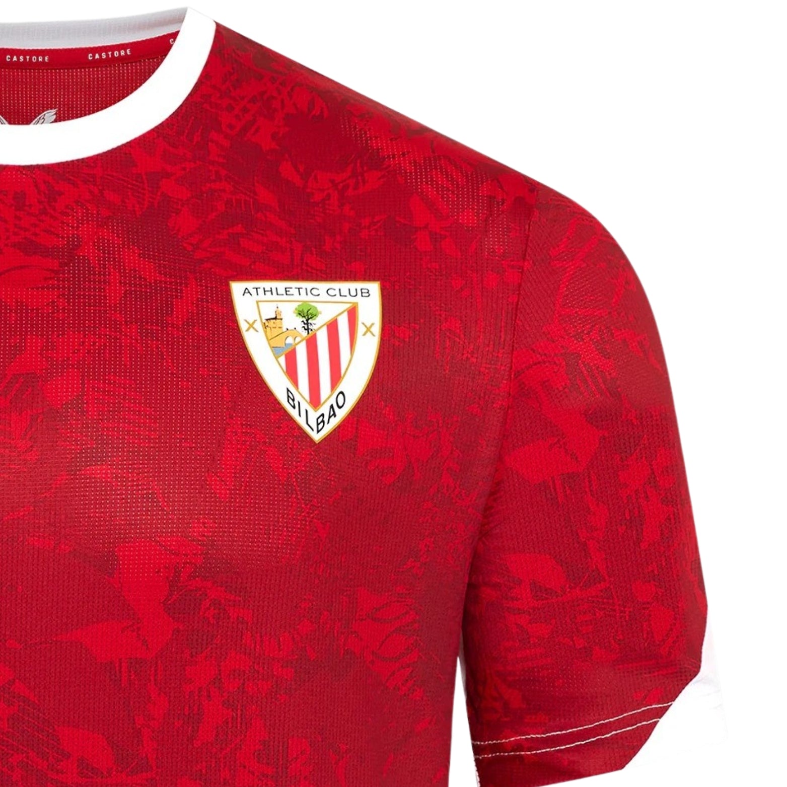 Athletic Club Bilbao Avant-Match 25/26