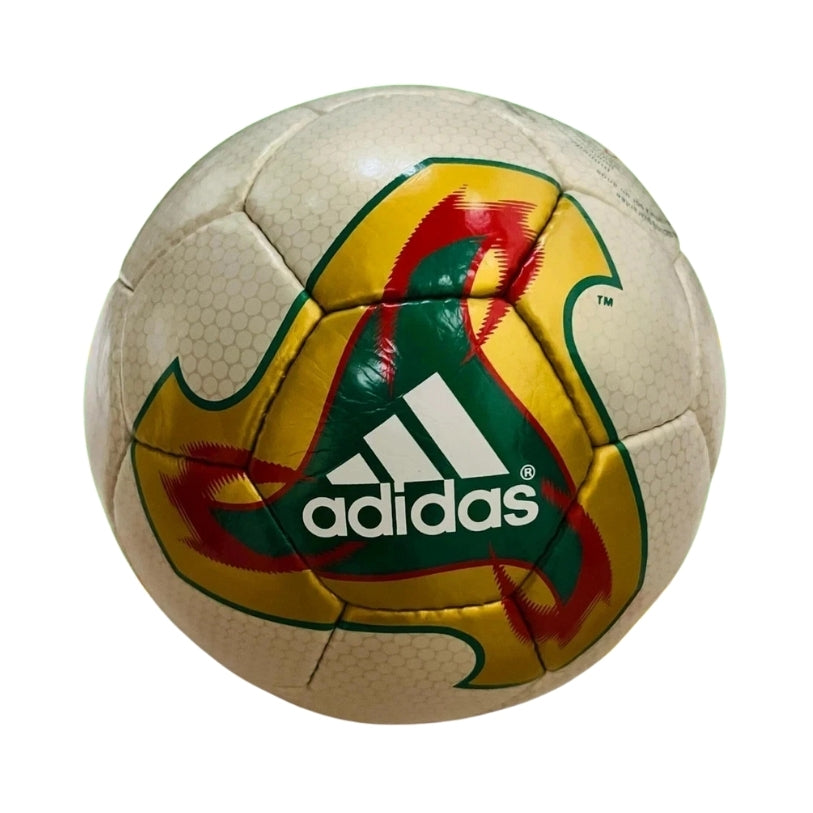 Ballon - Coupe du Monde 2002