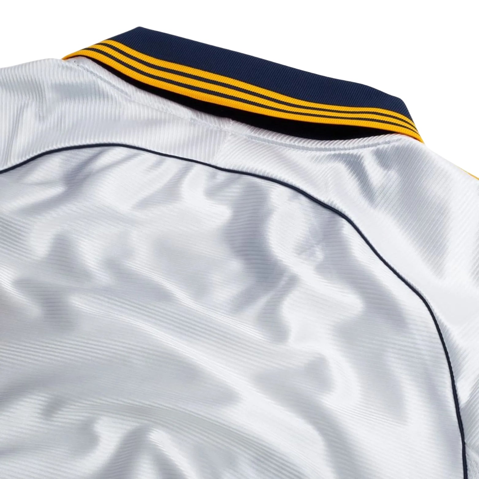 Real Madrid Domicile 99/00